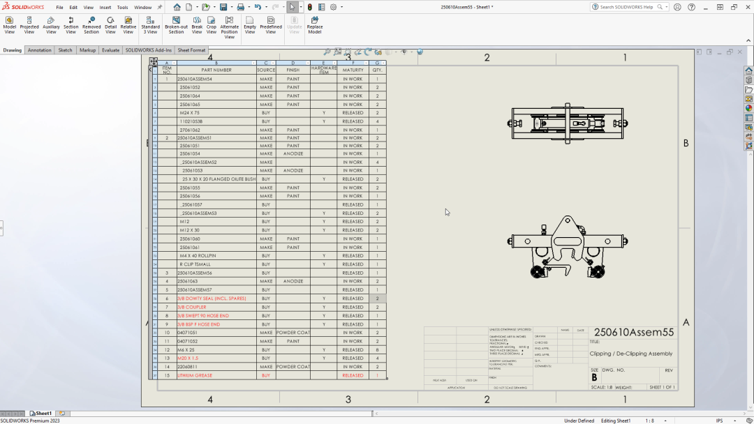 solidworks怎么存成低版本